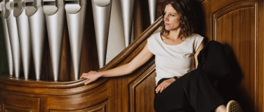 Event-Image for '6. Abendmusik im Berner Münster  «Soli Deo Gloria»'