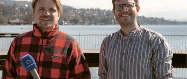 Event-Image for 'Live Podcast'