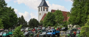 Event-Image for 'Gl&auml;nzendes Chrom und Benzingespr&auml;che in Oppenweiler'