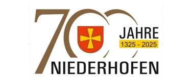 Event-Image for 'Kinoabend - 700 Jahre Niederhofen "Mufasa - König der Löwen"'