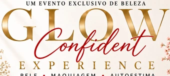 Organisateur de GLOW CONFIDENT EXPERIENCE