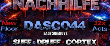 Event-Image for 'TEKK NACHHILFE'