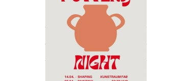 Event-Image for 'Pottery Night'