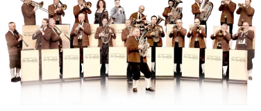 Event-Image for 'Alexander Wurz & Die Egerl&auml;nder Musikanten'