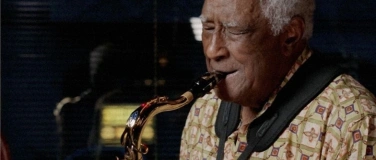 Event-Image for 'Basketball is Jazz!  The Ernest Butler story'