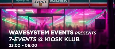 Event-Image for '7-Eleven by Wavesystem Events'