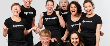 Event-Image for 'Die Impronauten'