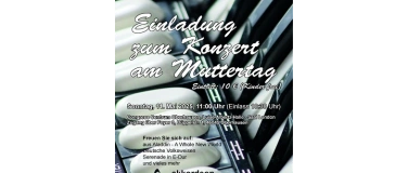 Event-Image for 'Matinee 2025 des Akkordeon Orchesters Oberhausen'