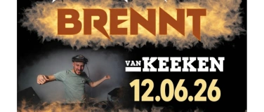 Event-Image for 'DAS &bdquo;HEITZER&ldquo; BRENNT'