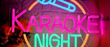 Event-Image for 'Karaoke Night mit host Roy'