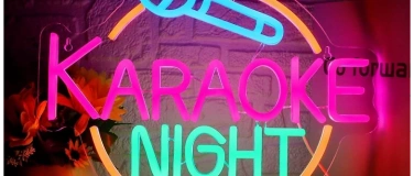 Event-Image for 'Karaoke Night mit Host Roy'