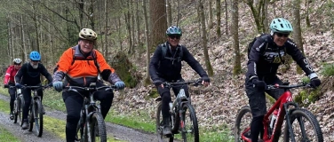 Event-Image for 'Mountainbiketour 60+: K&ouml;lliken - Williberg'