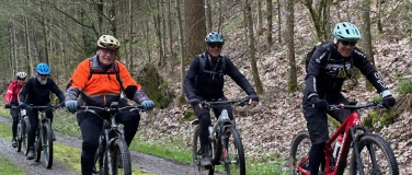 Event-Image for 'Mountainbiketour 60+: Staffelegg - Thalheim'