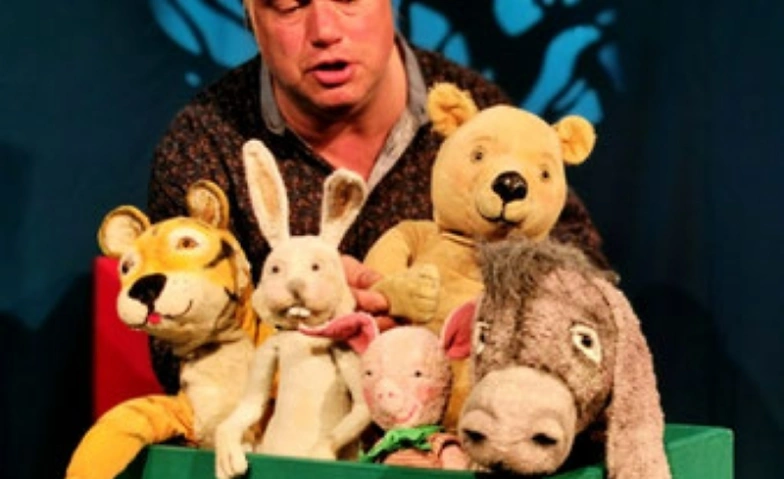 Event-Image for 'BMT - Pu der Bär'