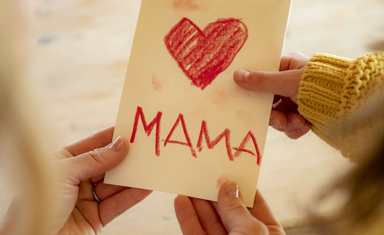 Event-Image for '“Mama leicht” - Der kostenlose Kurs für Mütter'