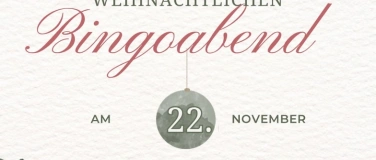 Event-Image for 'Bingoabend'
