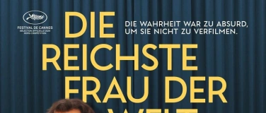 Event-Image for 'Die reichste Frau der Welt ( Kom&ouml;die )'
