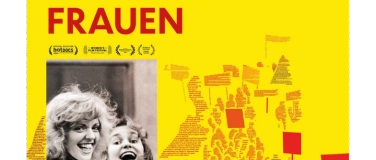 Event-Image for 'Ein Tag ohne Frauen'