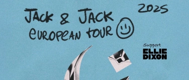 Event-Image for 'Jack & Jack'