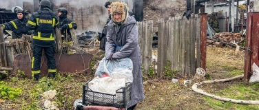 Event-Image for 'Explora präsentiert: Ukraine'