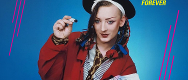 Event-Image for '80s Forever'