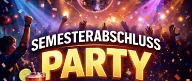 Event-Image for 'Semesterabschluss Party im Corps'