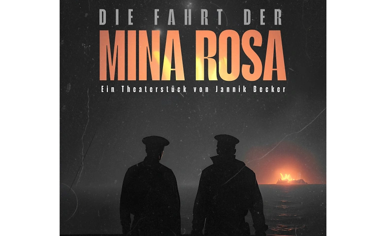 Die Fahrt der Mina Rosa Tickets