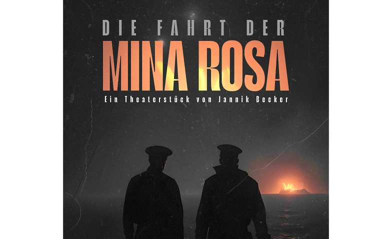 Die Fahrt der Mina Rosa Tickets