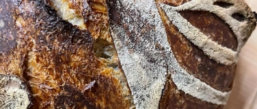 Event-Image for 'Sauerteig - Brot wie früher'