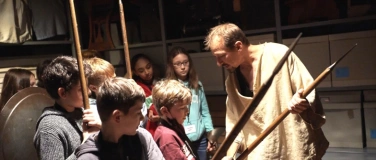 Event-Image for 'Kinder-Theatertour: Rostige Ritter anno 1386'