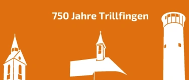 Event-Image for '750 Jahre Trillfingen'