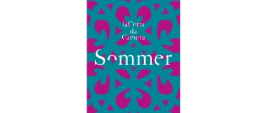 Event-Image for 'La Cetra da Camera - Kammermusik Sommer'