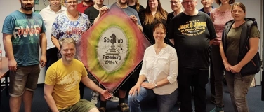 Event-Image for '8. Spieltag vom Spielklub Papenburg'