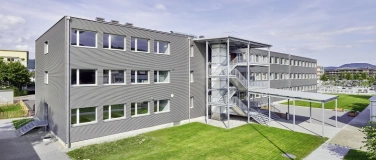 Event-Image for 'Infoveranstaltung Kantonsschule Stein'