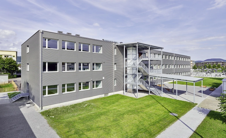 Event-Image for 'Infoveranstaltung Kantonsschule Stein'