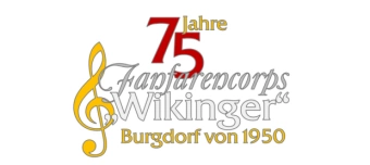 Event organiser of 75 Jahre Wikinger - Der Jubiläumsball