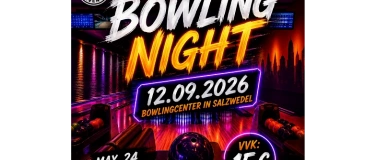 Event-Image for 'Bowling Night'