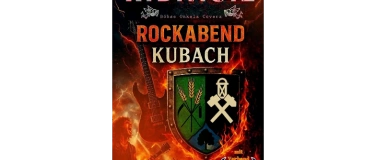 Event-Image for 'Kubacher Onkelz Abend'