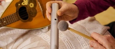 Event-Image for 'Musik und Alter – Fachtagung'