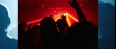 Event-Image for 'TEKMEK x Alte Glasfabrik'