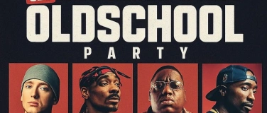 Event-Image for 'SOULFUL - Ü25 OLDSCHOOL PARTY'