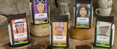 Event-Image for 'Reise in die Welt des Kaffees'