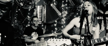 Event-Image for 'Blue Moon Sparks - Konzert (Indie-Rock)'