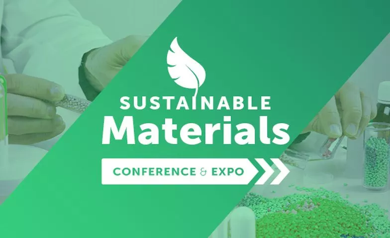 Sustainable Materials Conference and Expo 2024 Koelnmesse - East Entrance, Hall 10.1, 1 Messeplatz 1, 50679 Köln Tickets
