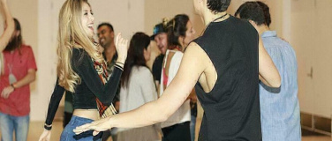 Event-Image for 'Tantra Speed Date - Berlin! (Meet Singles Speed Dating)'