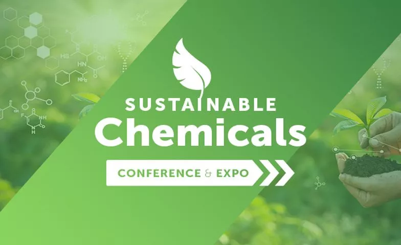 Sustainable Chemicals Conference and Expo 2024 Koelnmesse - East Entrance, Hall 10.1, 1 Messeplatz 1, 50679 Köln Tickets