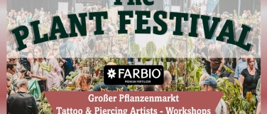 Event-Image for 'The Plant Festival'