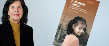 Event-Image for 'Hilde Link: Lesung und Gespr&auml;ch'