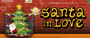 Event-Image for 'Santa In Love'