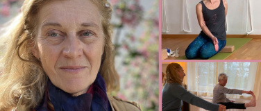 Event-Image for 'Am Silvester Morgen 10 Uhr Iyengar Yoga Unterricht'